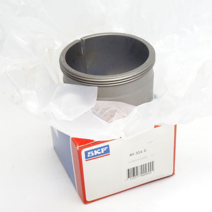 SKF Abziehhülse AH314G / Neu OVP