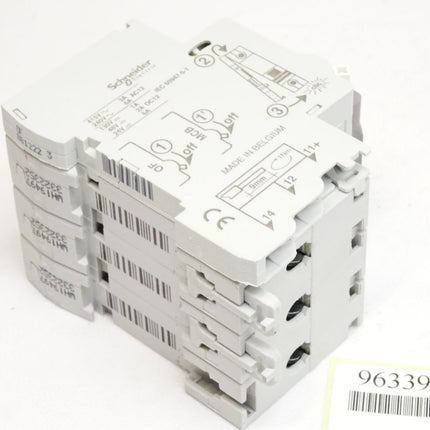 Schneider Electric Osmart C32 OSMC32N3C32 / Neu