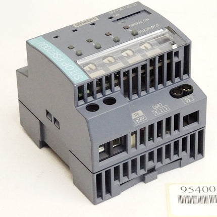 Siemens Sitop PSE200U 6EP1961-2BA21 6EP1 961-2BA21