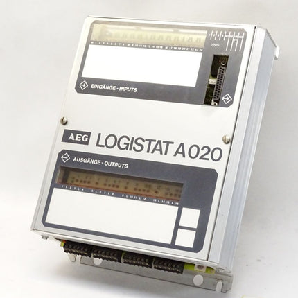 AEG Logistat A020 AEG A020/E/24V 7628-200596.08