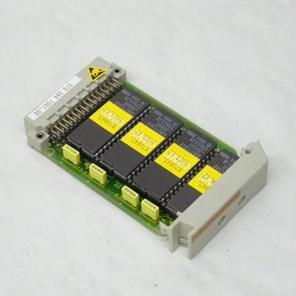 Siemens 6FX1843-1BX02-1C Speichermodul 6FX1 843-1BX02-1C