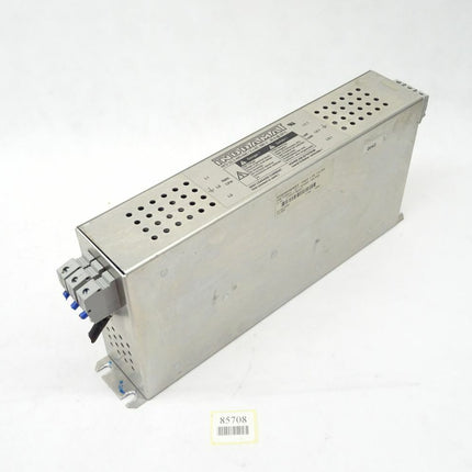 Indramat NFD02.2-480-030 Power Line Filter