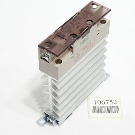 Omron G3PB-235B-VD Solid State Relay