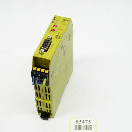 Pilz PNOZ m ES ProfiBus / 772132