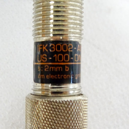 Ifm electronic IFK3002-ANOG US-100-DNS