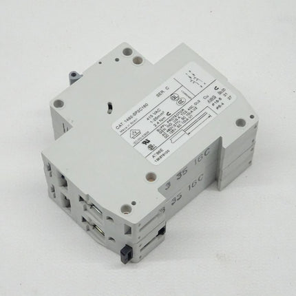 Allen-Bradley 1492-SP2C160 / 1492-SP NEU-OVP