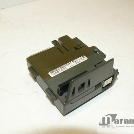 Siemens 6ES7195-7HA00-0XA0 E:01 Simatic S7 6ES7 195-7HA00-0XA0 Busmodul