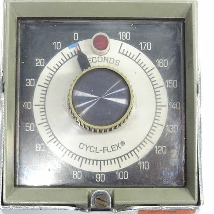 Danaher Controls HP52B5 EAGLE SIGNAL TIMER CYCLE-FLEX