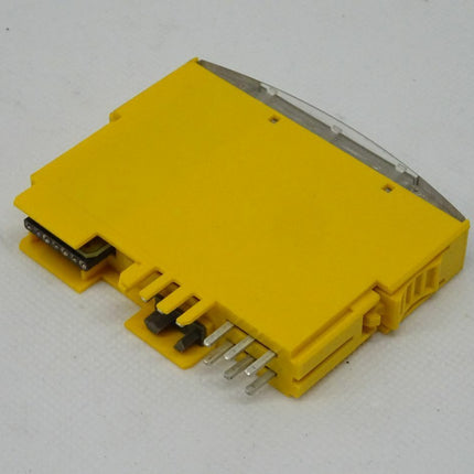 Pilz PSSu E S 4DO 0,5-D Elektronikmodul // E/A-Modul 312406