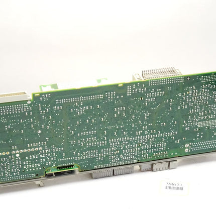 Siemens 6SN1118-1NK00-0AA1 Version C Simodrive 611 Regelungseinschub