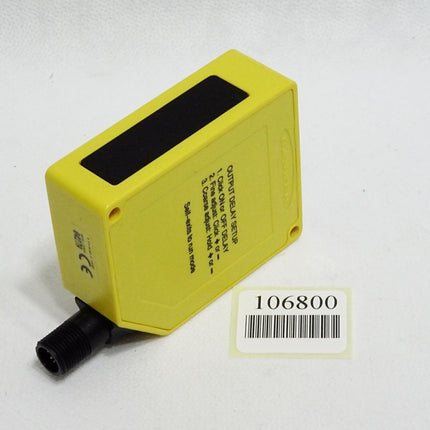 Banner Turck Q60BB6AF2000Q Fotoelektrischer Sensor