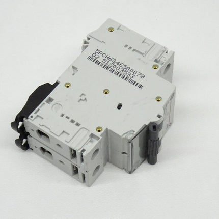 GE D2 + EP62 6000 399-036202 6kA IEC 608798 400V~ 566568