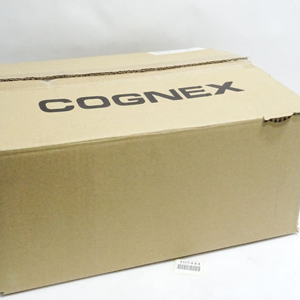 Cognex IO Box DMA-CCM-4X-AMZ-REW 823-20075-001 / Neu OVP