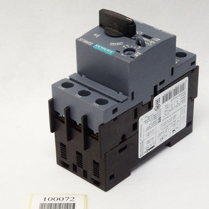 Siemens Sirius 3RV2021-4AA10 Leistungsschalter