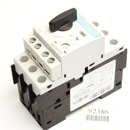 Siemens Sirius 3RV1021-1DA15