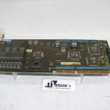 SIEMENS 272 003 233 / HA QK 19 GEPR.C 8 522386-K420-V4 / AT386-SX-20 SNR 000629