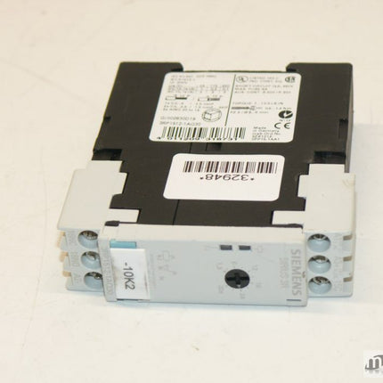 Siemens Sirius 3RP1512-1AQ30 Zeitrelais 3RP 1512-1AQ30