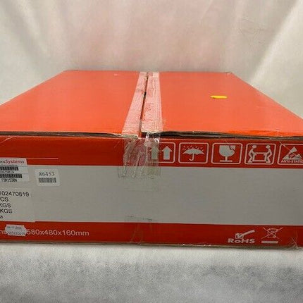 FabrimexSystems 102470619 Industrie-PC / Rack Systems i5-45705 @2.90Ghz NEU-OVP