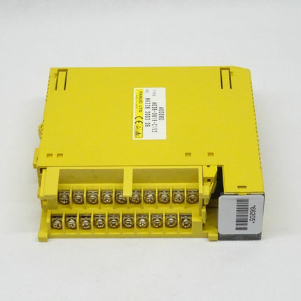 Fanuc A03B-0819-C152 Output Module AOD08D N6338 2003-06