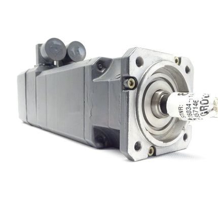 Siemens 1FT6034-1AK71-4AG0 / 1FT 6034-1AK71-4AG0 Servomotor / Transportspuren / Lagerspuren / NEU