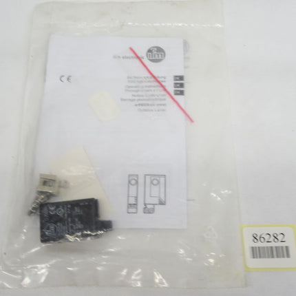 Ifm electronic Efector200 / OJ5039 / OJELFPKG/SO/AS / Neu OVP