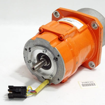 ABB Siemens Q3HAC4789-1 Servomotor 3HAC4789-1