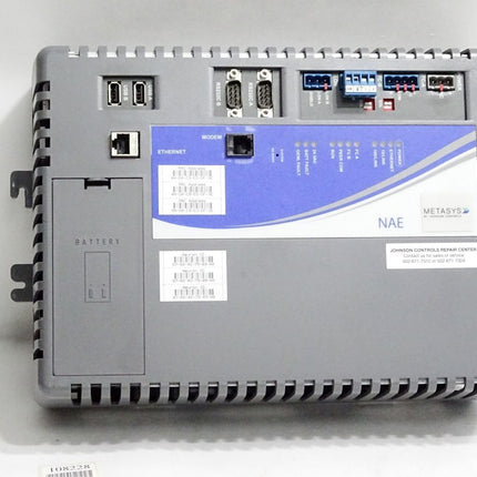 Johnson Controls Metasys NAE MS-NAE5520-2ICE