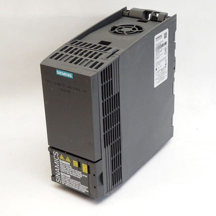 Siemens Sinamics G120C 6SL3210-1KE12-3AF2 0.75kW / Neu OVP