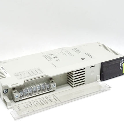 Schneider Electric power supply module TSX Quantum 140 CPS 111 00 140CPS11100