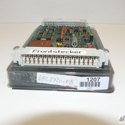 Siemens Simatic 6EC3720-0B / 6EC3 720-0B