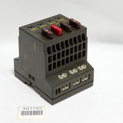 Siemens Sitop Select 6EP1961-2BA00 / 6EP1 961-2BA00 E:4