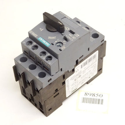 Siemens Sirius 3RV2011-1JA15