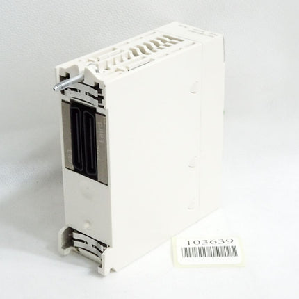 Schneider Electric Modicon BMENOC0321 M580 NOC Control