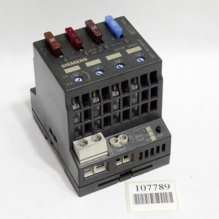 Siemens Sitop Select 6EP1961-2BA00 / 6EP1 961-2BA00 E:4