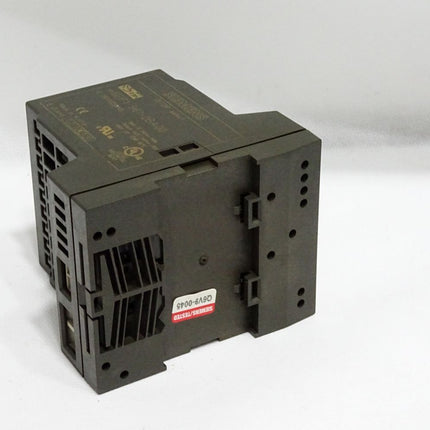 Siemens Sitop Select 6EP1961-2BA00 / 6EP1 961-2BA00 E:4