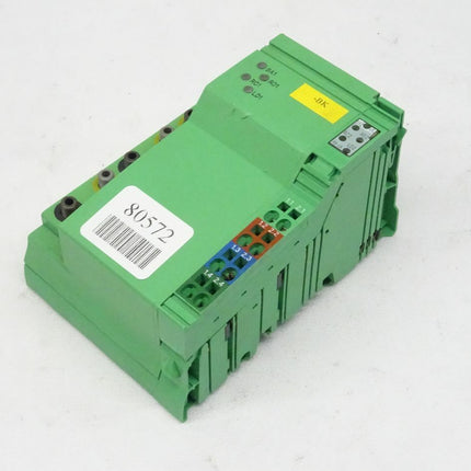 Phoenix Contact 2855347 Buskoppler IBS IL 24 BK RB LK-2MBD / 28 55 347