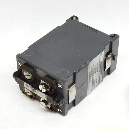 Siemens Stromwandler 4NA1107-0CB20