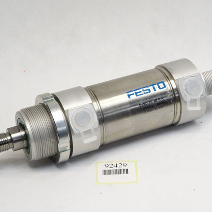 Festo 196001 DSNU-50-40-P-A Rundzylinder / Neu