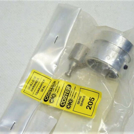 NEU - Coster Serie 205 / Adapter für CLE-CLF AVL 323