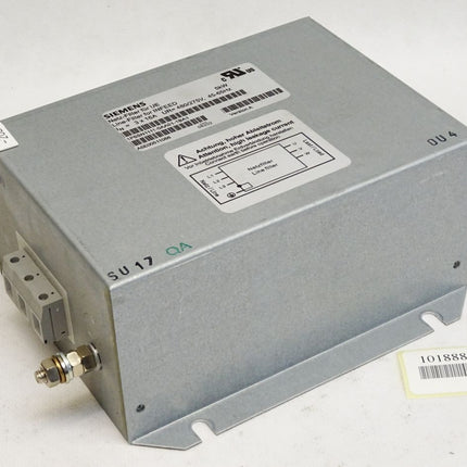 Siemens Netz-Filter 6SN1111-0AA01-1BA1