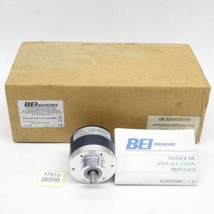 Beisensors Encoder GHM510-0176-001 / GHM510 / Neu OVP