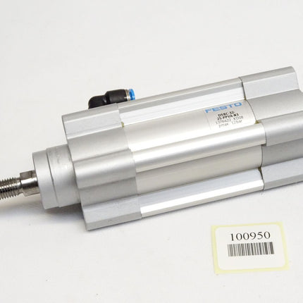 Festo 1376422 DSBC-32-25-PPVA-N3 Normzylinder