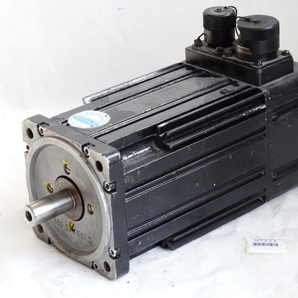 Bosch Bürstenloser Servomotor 0133500317 SE-B3.055.030-10.000 3000min-1