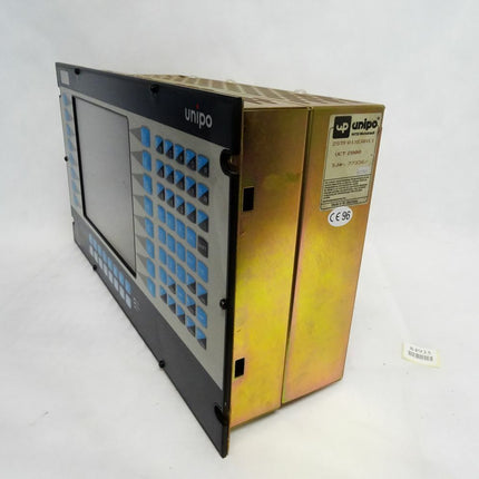 Unipo® UCT2000 / 2STF01XCAN1 / Panel