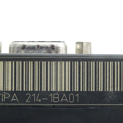 VIPA 214-1BA01 CPU214