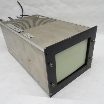 JEOL Display Monitor