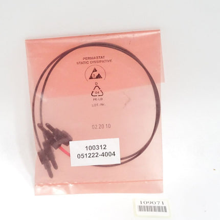 Toshiba TOCP155 100312 051222-4004  Optical Fiber / Neu OVP