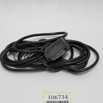 Omron E3V3-R81 Photoelectric Sensor