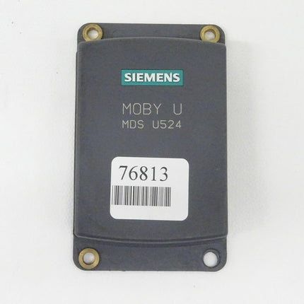 Siemens 6GT2500-5CE10 Mobieler Datenspeicher Moby U MDSU524 6GT2 500-5CE10