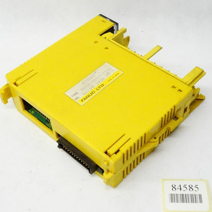 Fanuc AID16D / A03B-0807-C104 / digitale Ausgabeeinheit